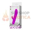 Vibrador estimulador de punto G